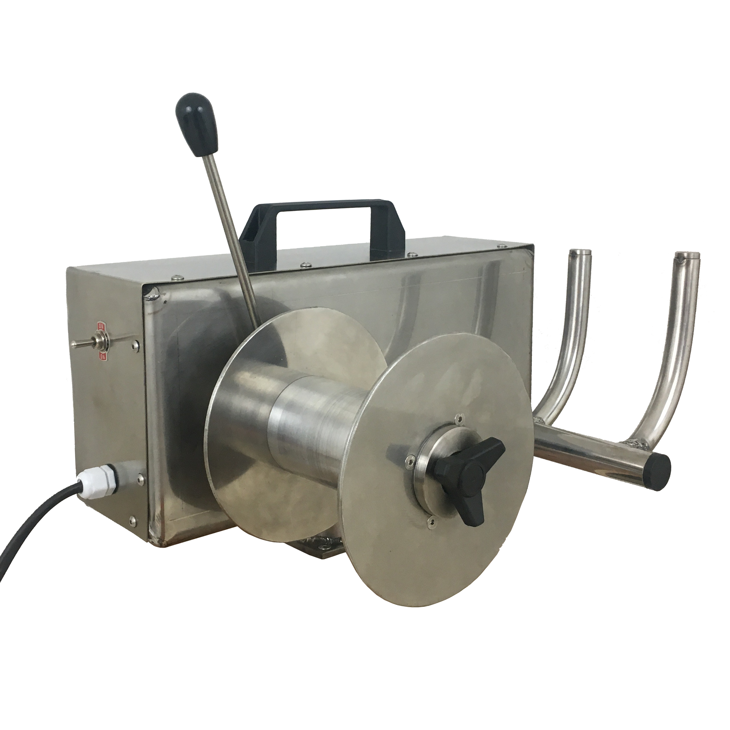 Electric Fishing Reels, FISH WINCH 4000