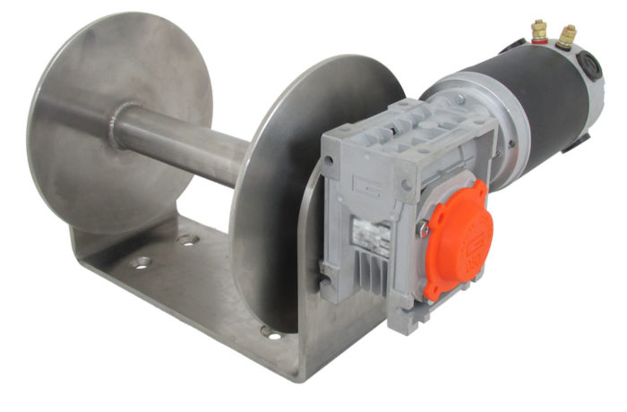 Winches