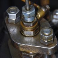 Marine Engine Conversion
