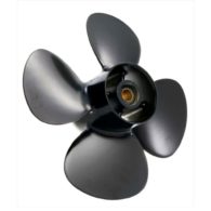 Boat Propeller Design