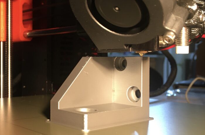 3D Printing