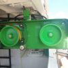 tandem heavy duty line hauler